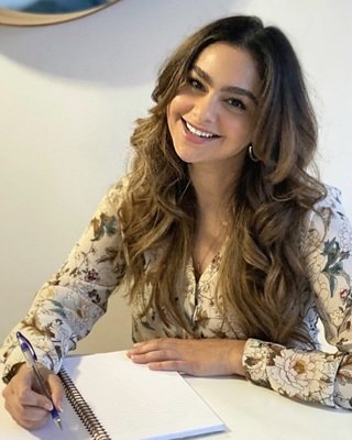 Bonnie Zargari profile image